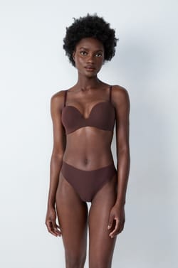 Bandeau push-up;${refinementColor}