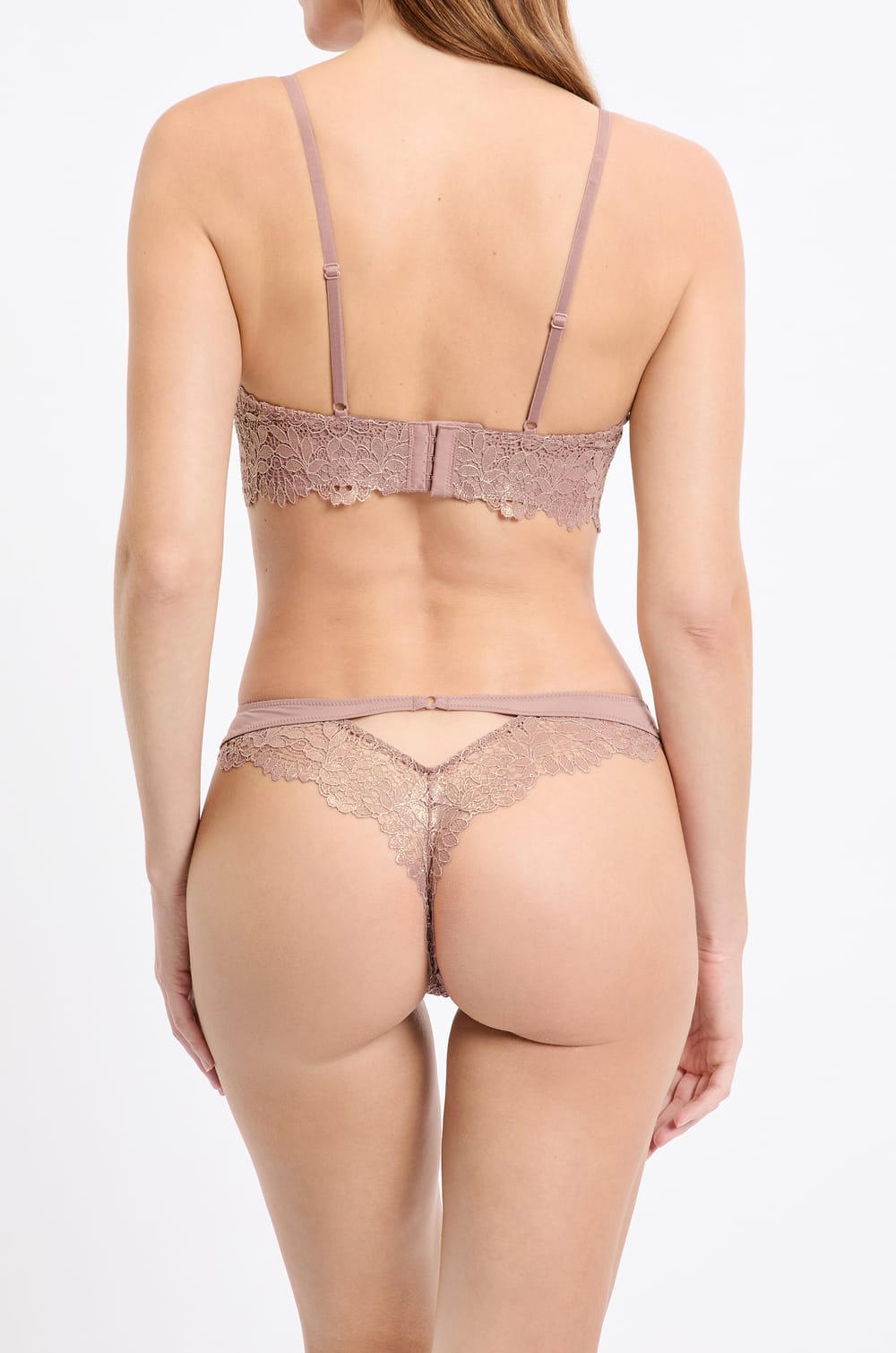 Lace Tanga;${refinementColor}