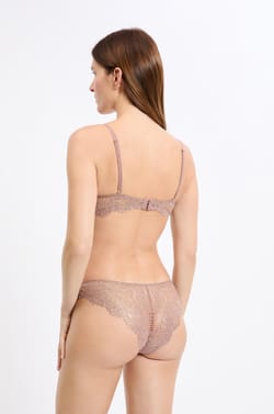 Soutien-gorge N.2 - Le push-up plongeant;${refinementColor}