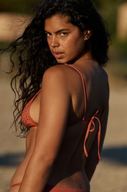 Bas de maillot bikini avec d&eacute;tails strass - Etam x H&ocirc;tel Mahfouf;${refinementColor}