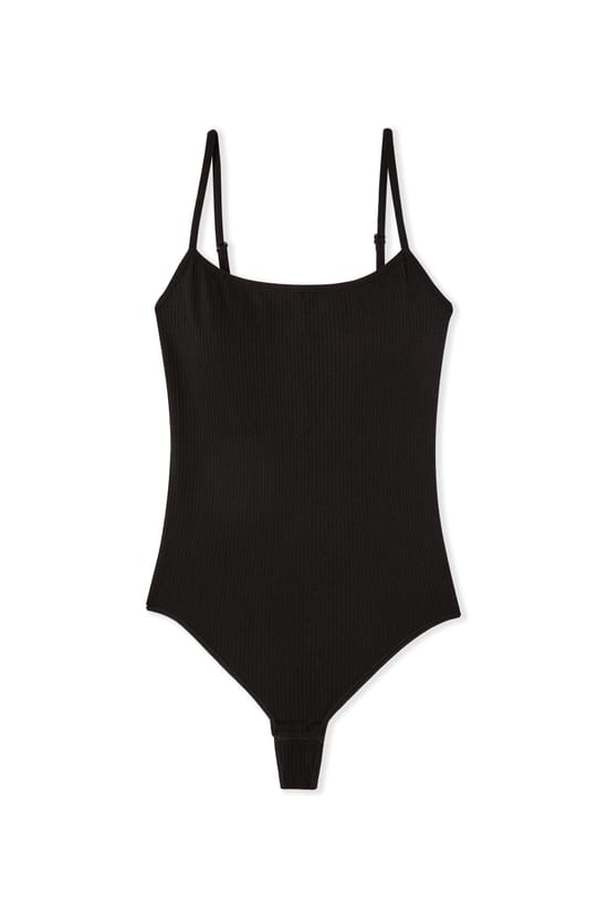 Body string &agrave; bretelles fines;${refinementColor}