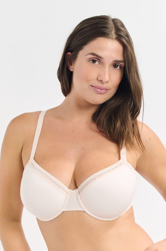 Bra N.4 - The Lightly Lined;${refinementColor}
