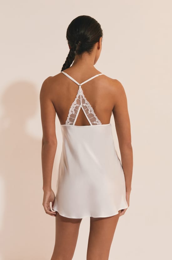 Nuisette satin&eacute;e;${refinementColor}