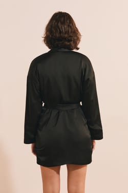 D&eacute;shabill&eacute; avec ceinture;${refinementColor}