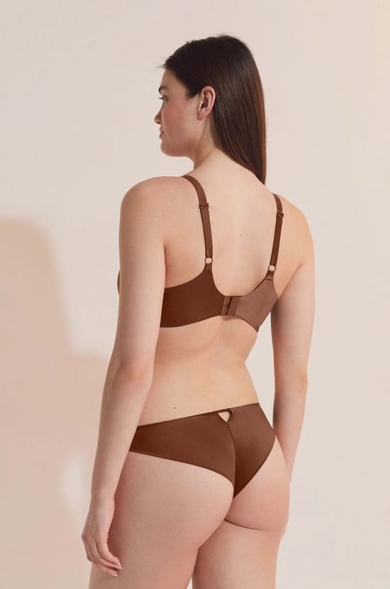 Bra N.4 - The Lightly Lined;${refinementColor}