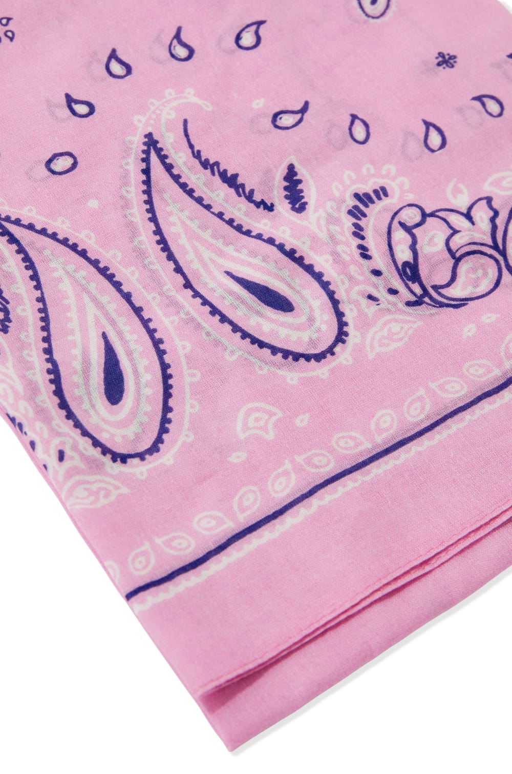 Pa&ntilde;uelo de algod&oacute;n estampado;${refinementColor}