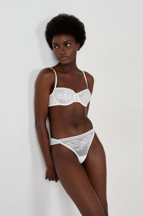 Lace Tanga;${refinementColor}
