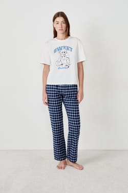 Ensemble de pyjama 3 pièces;${refinementColor}