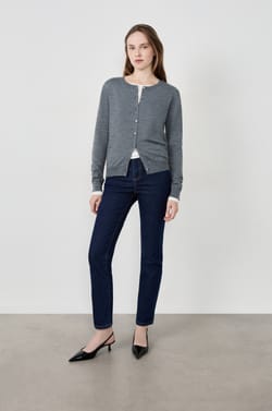 Gilet avec laine;${refinementColor}