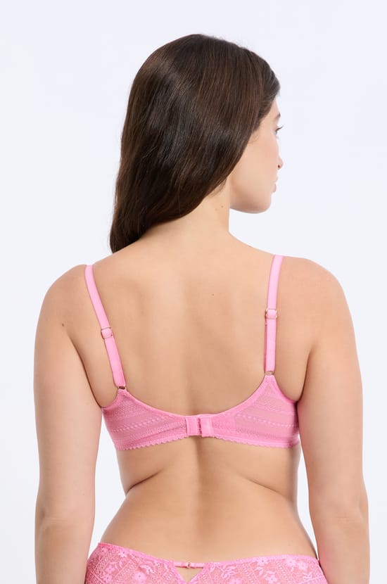 Bra N.9 - Lace Balconette;${refinementColor}