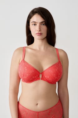 Bra N.4 - The Lightly Lined Bra;${refinementColor}