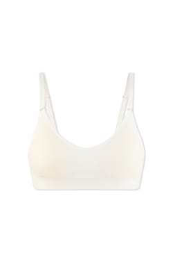 Sujetador sin costuras de algod&oacute;n org&aacute;nico;${refinementColor}