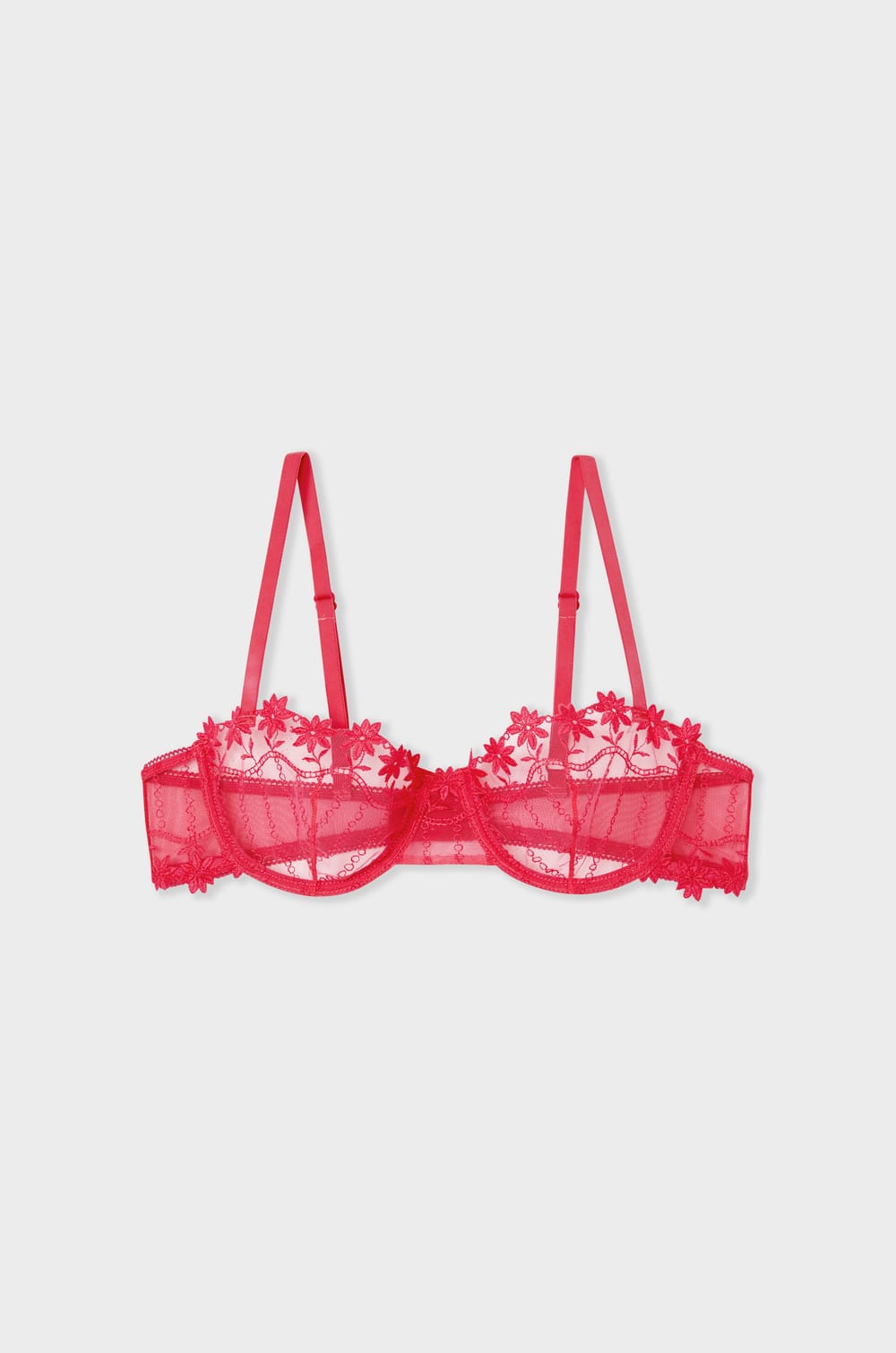 Soutien-gorge N.9 - Balconnet;${refinementColor}