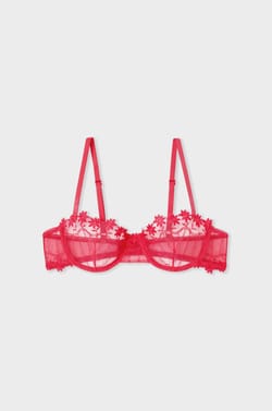 Soutien-gorge N.9 - Balconnet;${refinementColor}