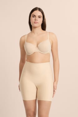 Push-up Shaping Briefs - Strong Support;${refinementColor}