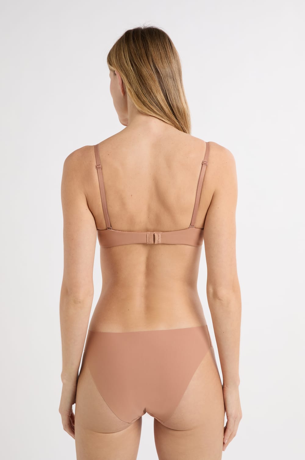 Bra N.2 - The Plunge Push-up;${refinementColor}