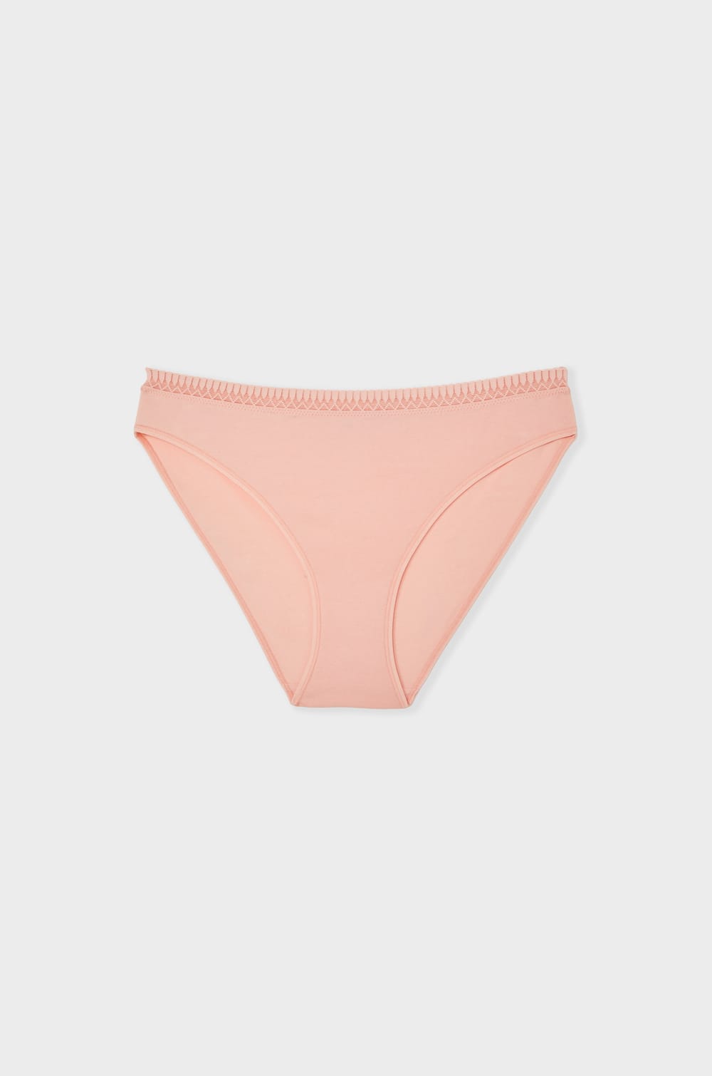 Organic Cotton Brief;${refinementColor}
