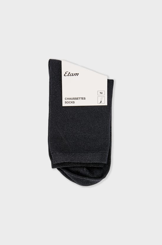 Iridescent Socks;${refinementColor}