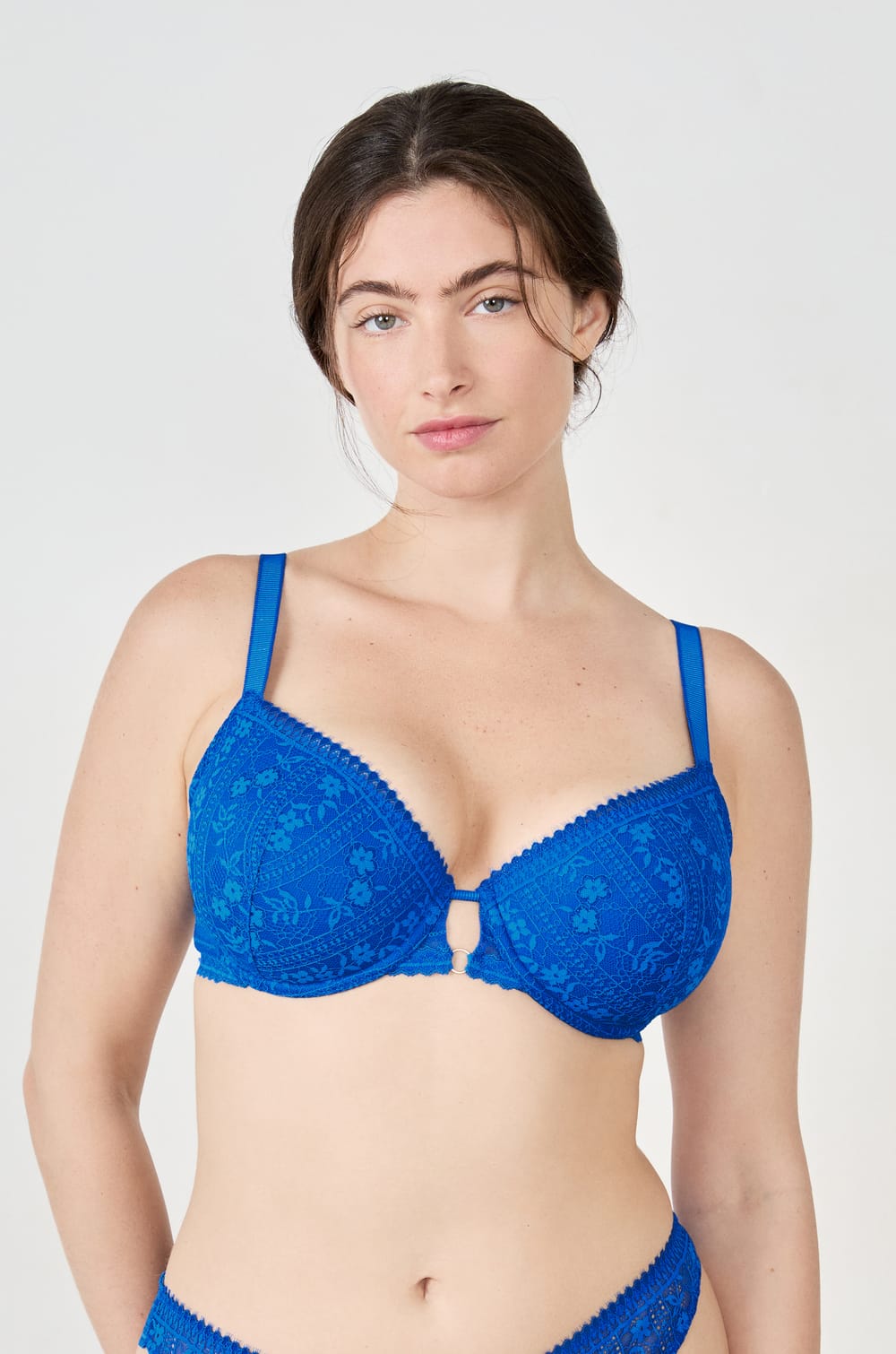 Bra N.4 - The Lightly Lined Bra;${refinementColor}