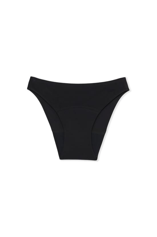 Culotte menstruelle ado &ndash; Flux abondant - Etam x Smoon;${refinementColor}
