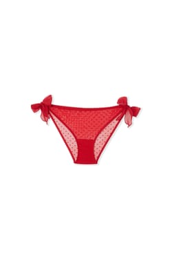 Braga de tul;${refinementColor}