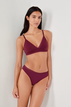 Culotte en coton biologique;${refinementColor}