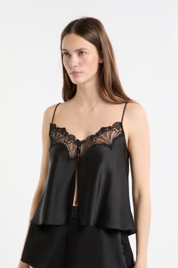 Top de satén;${refinementColor}