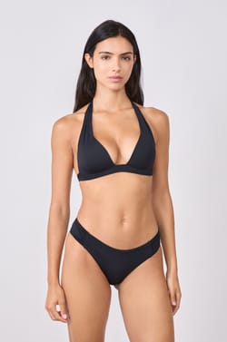 Top de bikini push-up;${refinementColor}