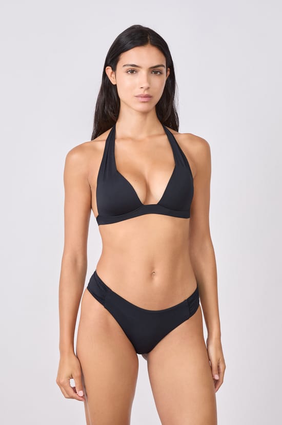 Haut de maillot de bain push-up;${refinementColor}