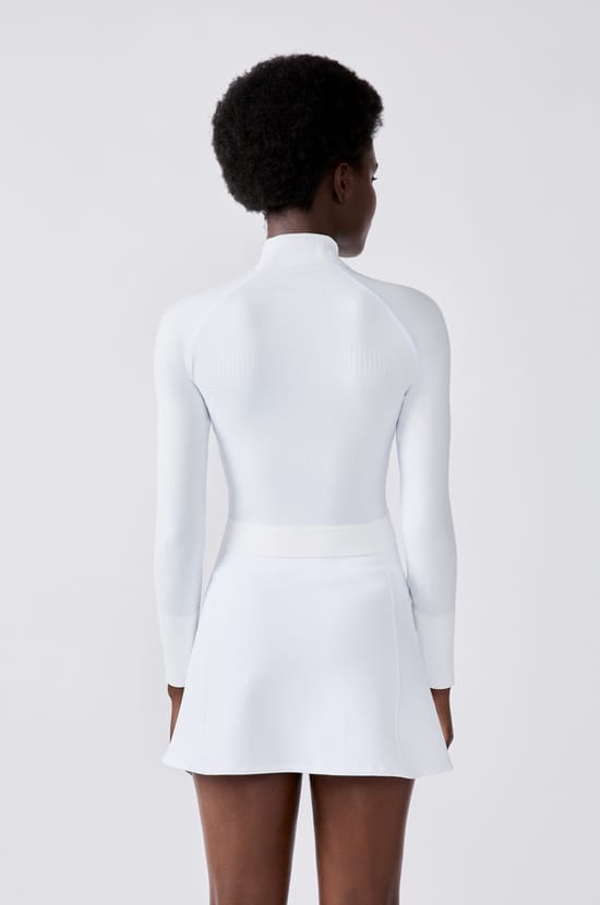 Long-Sleeved Sports Jacket;${refinementColor}