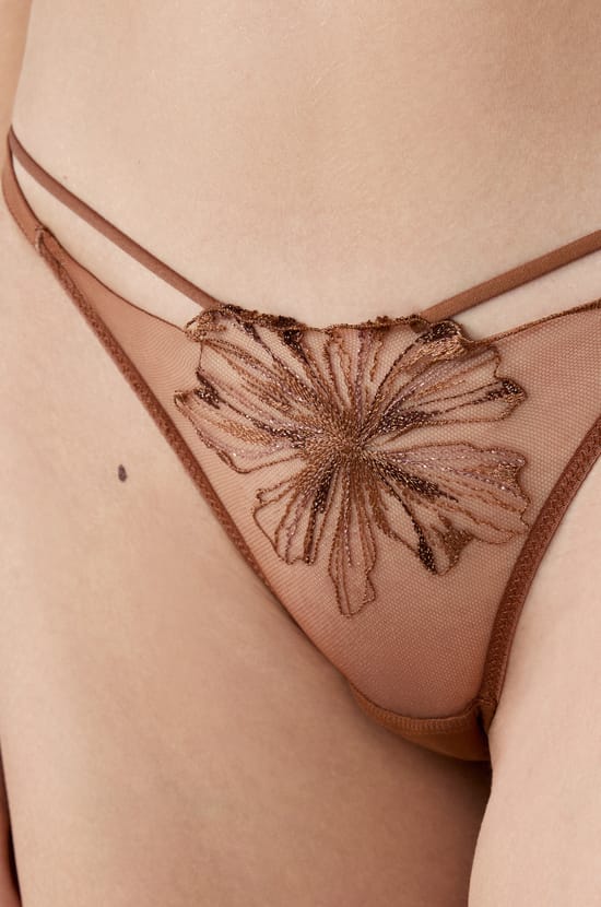 Thong with prints;${refinementColor}