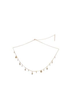 Bijoux chaines de corps;${refinementColor}