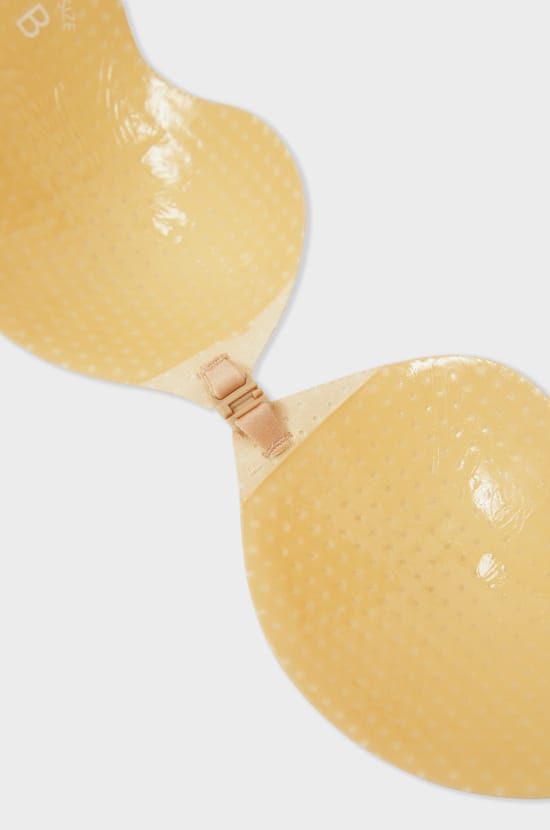 Soutien en microfibre sans bretelles - Magic bodyfashion;${refinementColor}