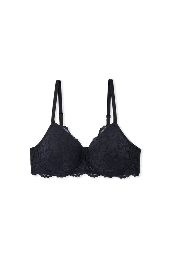 Lightly Lined Post-Mastectomy Bra;${refinementColor}