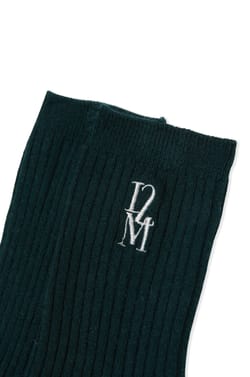 Message Socks;${refinementColor}
