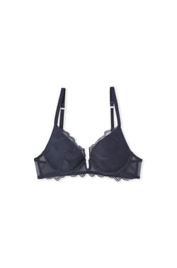 Bra N.2 - The Plunge Push-up;${refinementColor}