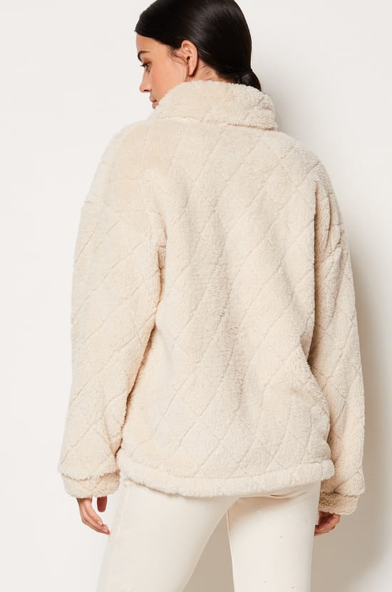 Veste polaire;${refinementColor}