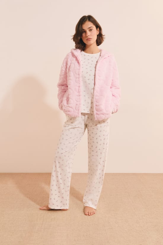 Ensemble de pyjama 3 pi&egrave;ces;${refinementColor}