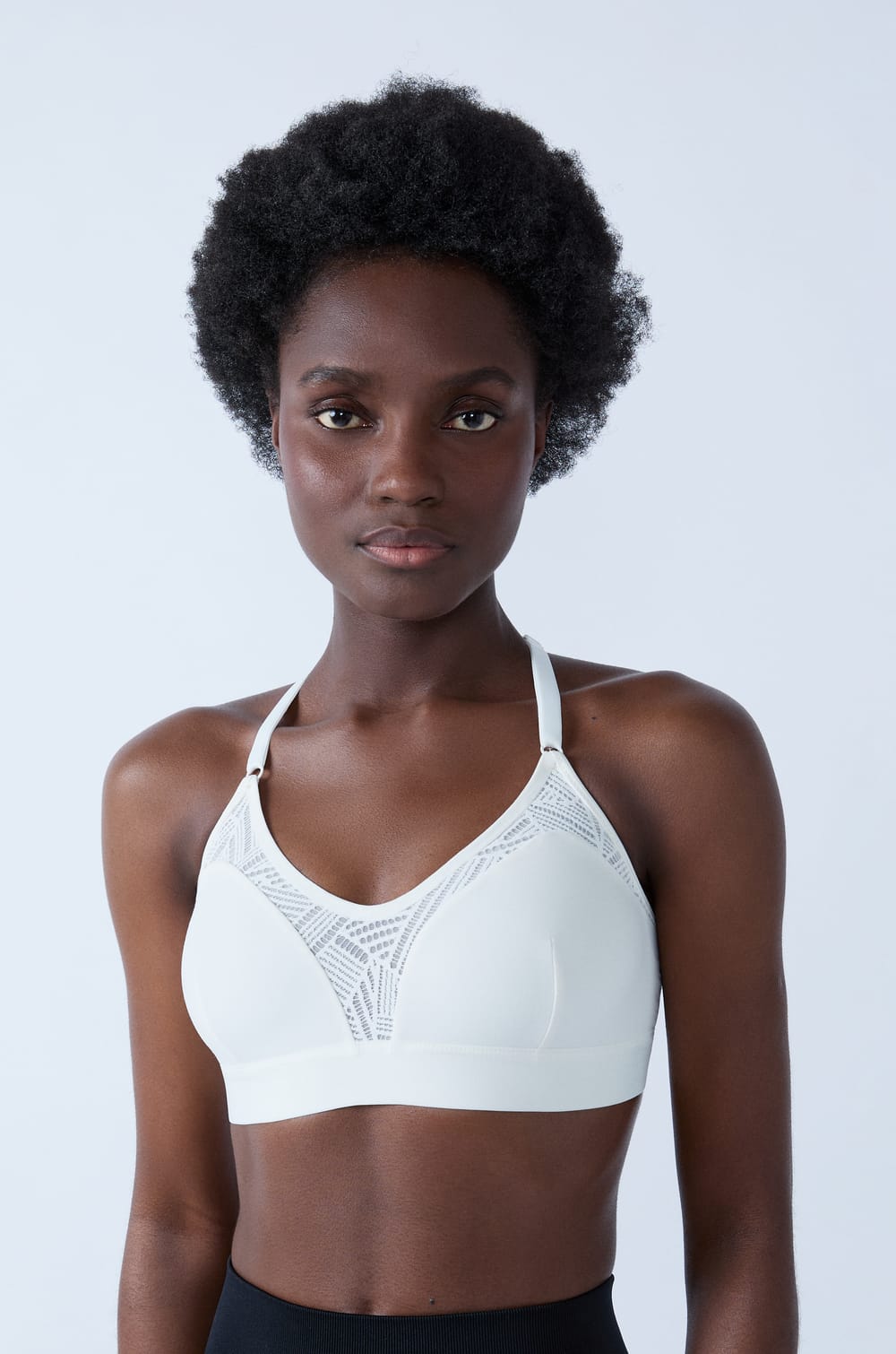 Sujetador deportivo - Sujeción ligera;${refinementColor}