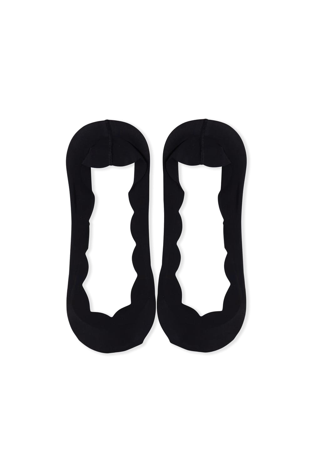 Chaussettes invisibles;${refinementColor}