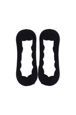 Chaussettes invisibles;${refinementColor}