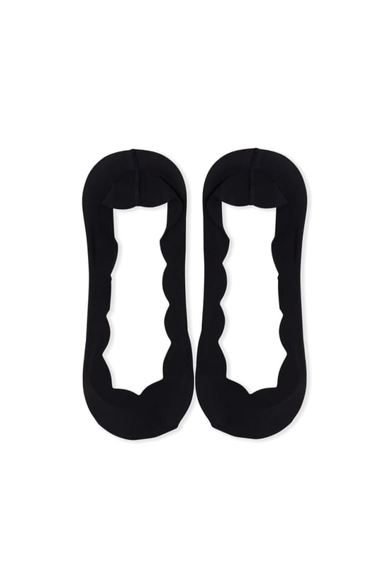 Chaussettes invisibles;${refinementColor}