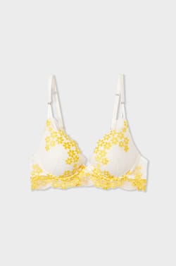 Soutien-gorge N.2 - Le push-up plongeant;${refinementColor}