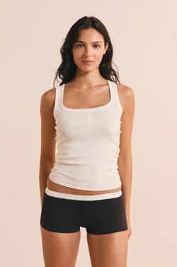 Braga culotte lisa;${refinementColor}
