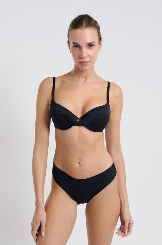 Bra N.4 - The Lightly Lined;${refinementColor}