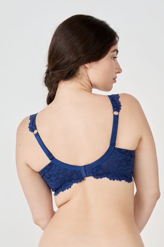 Bra N.4 - The Lightly Lined Bra;${refinementColor}