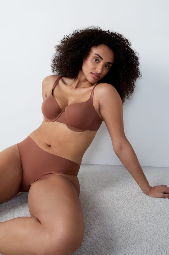 Bra N.4 - The Lightly Lined;${refinementColor}