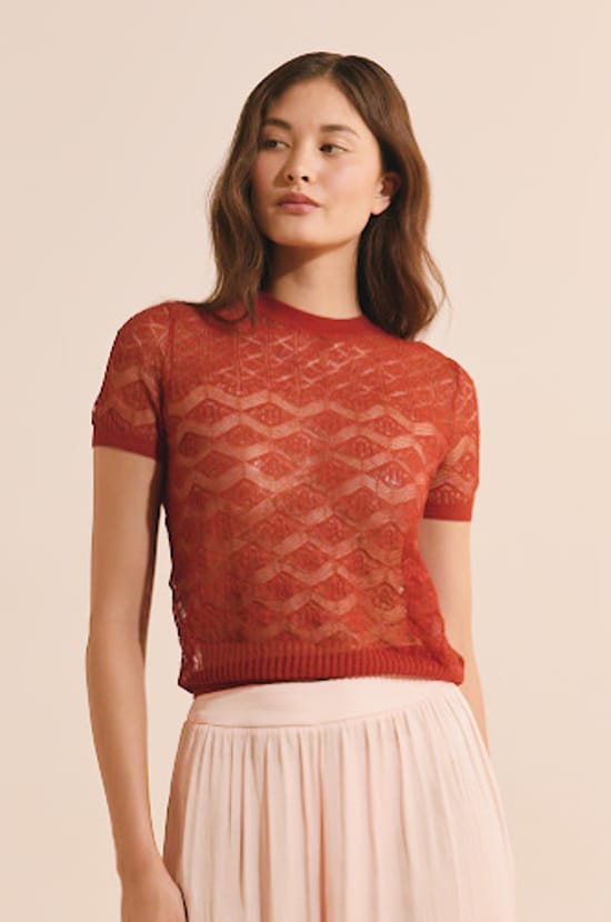 Cotton Sweater;${refinementColor}