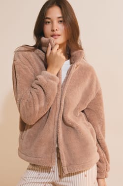 Ensemble de pyjama 3 pi&egrave;ces en coton;${refinementColor}