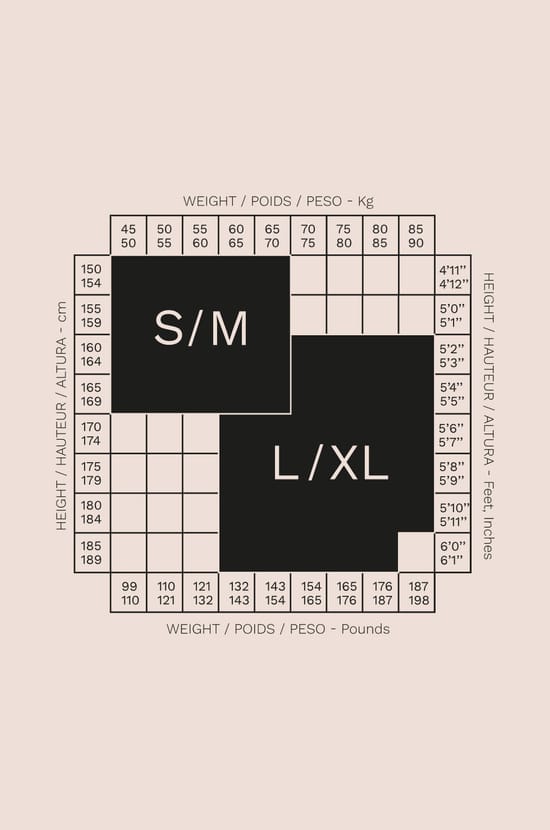 Collant polaire opaque;${refinementColor}